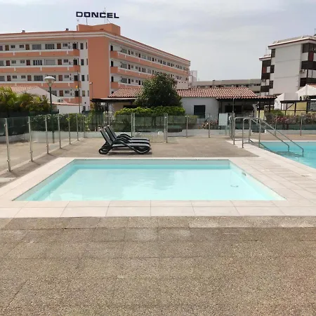 In Playa Del Ingles