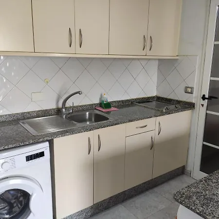In Playa Del Ingles Apartament Maspalomas (Gran Canaria)