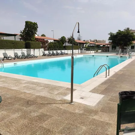 Apartment In Playa Del Ingles *