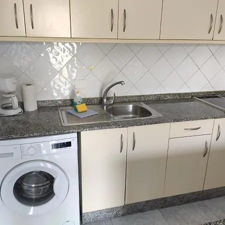 Apartament In Playa Del Ingles *