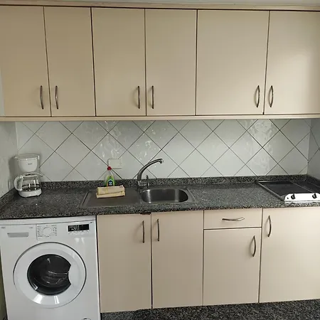 Apartment In Playa Del Ingles *