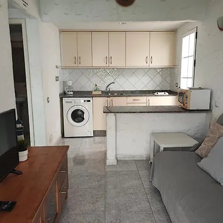 Apartment In Playa Del Ingles Maspalomas (Gran Canaria)