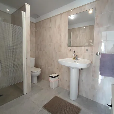 Apartment In Playa Del Ingles