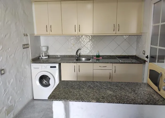 شقة In Playa Del Ingles