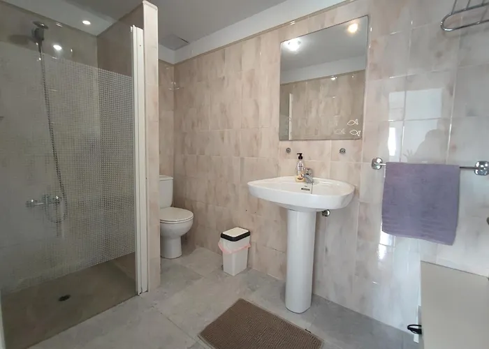 شقة In Playa Del Ingles