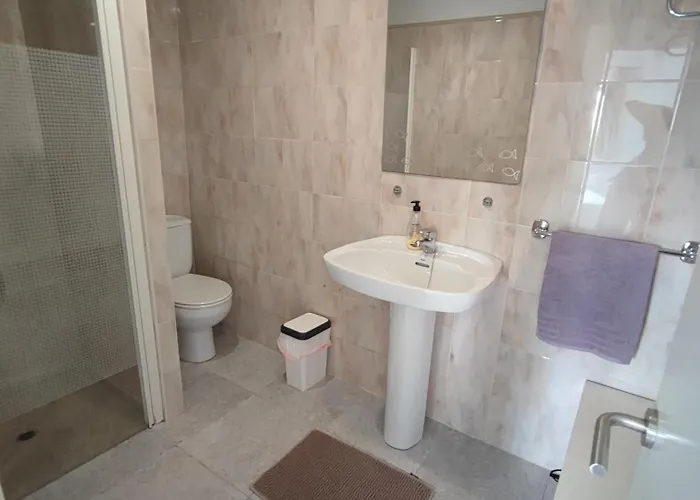 In Playa Del Ingles شقة *