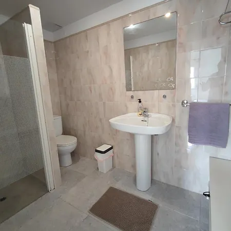 In Playa Del Ingles Apartament